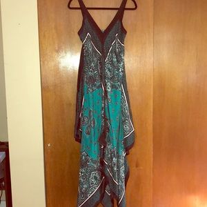 Michael Kors Summer Maxi Dress